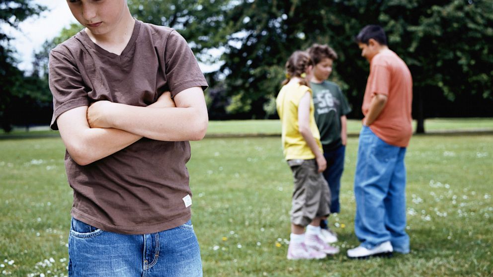 How Parents Can Help Prevent Bullying