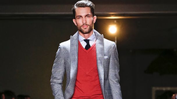 Columbus Has More Fashionable Men Than L.A. GTY fashionable man jef 140219 16x9 608 Columbus Has More Fashionable Men Than L.A.