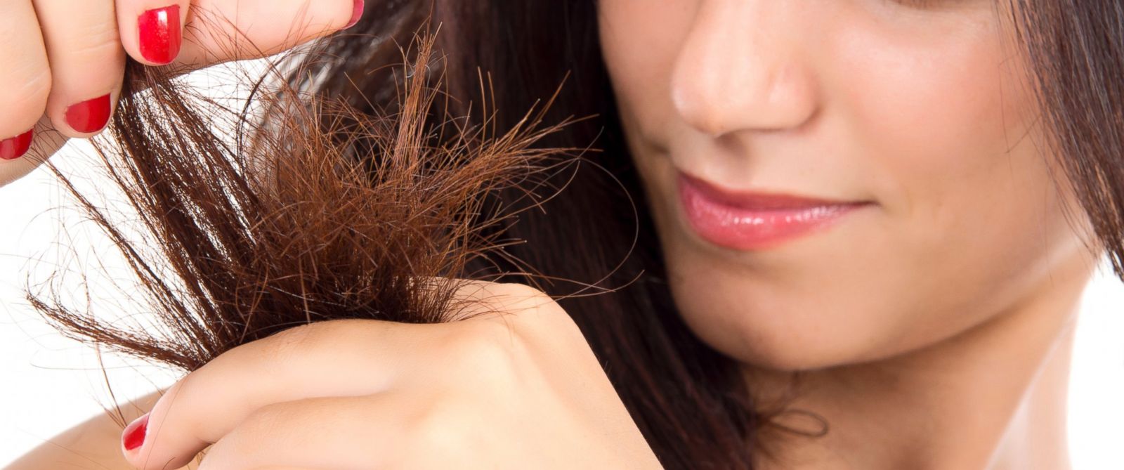 Why Hair Stylists Are Burning Your Split Ends Instead of Giving a Trim