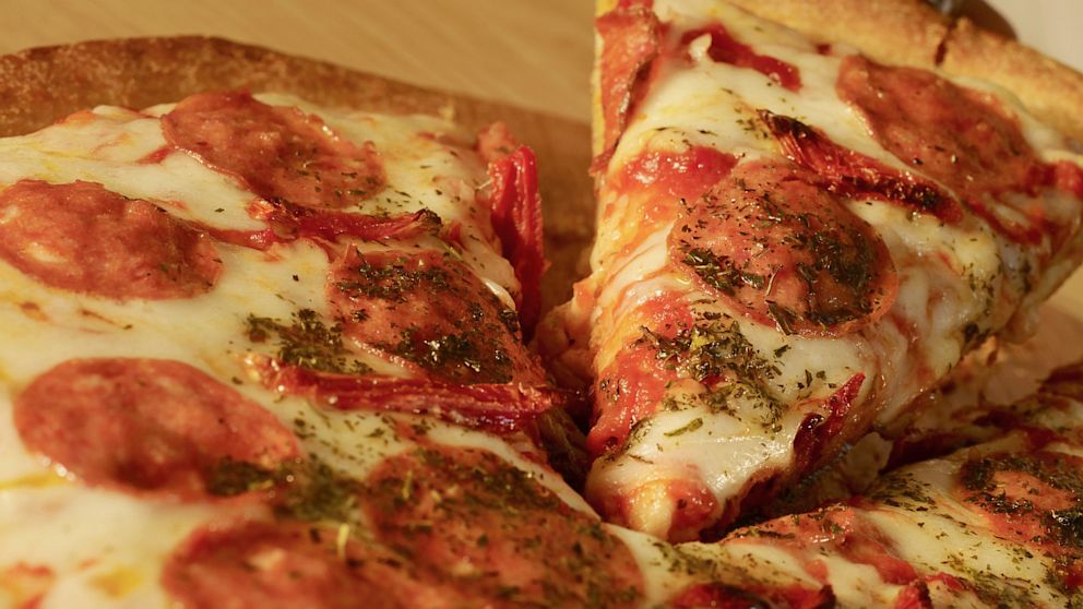 PHOTO: How much of your investment pie should be in bonds?