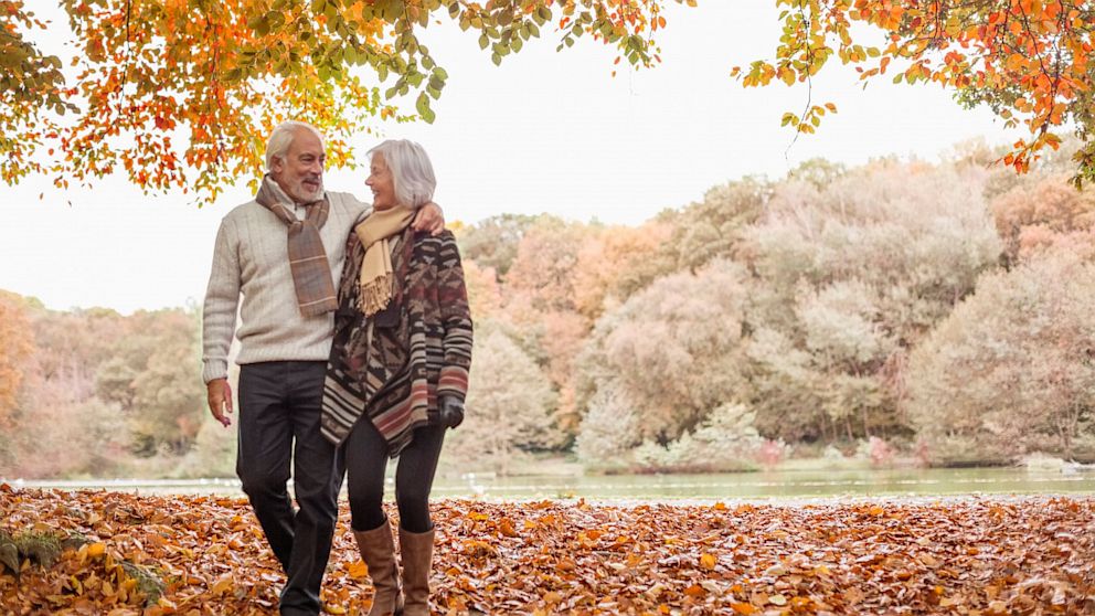 PHOTO: New Retirement Study