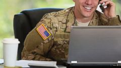 5 Tips For Military Veteran Job Seekers - ABC News