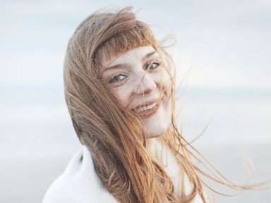 'Cityswept' Latest Trend in Hair Looks