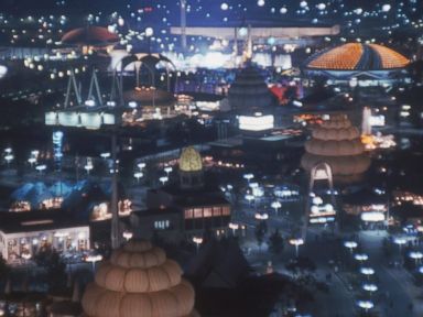 Photos: A Glimpse Back to 'the Future' at the 1964 World's Fair