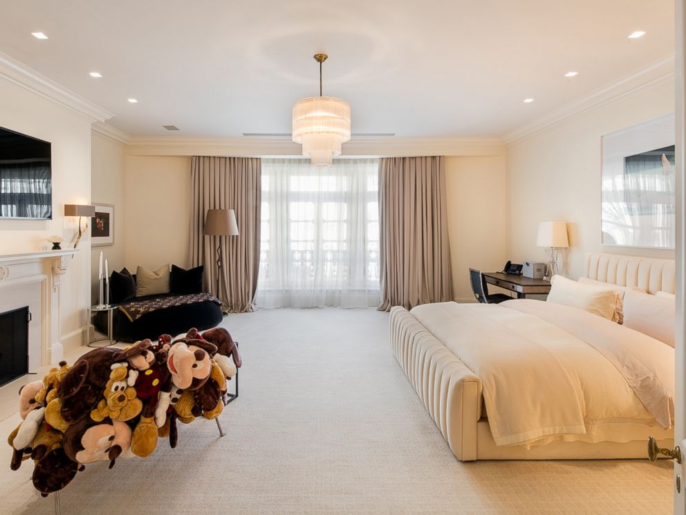 PHOTO:This six-floor limestone mansion, boasting about 15,000 square feet and a prime Manhattan location, is on the market for $84.5 million.
