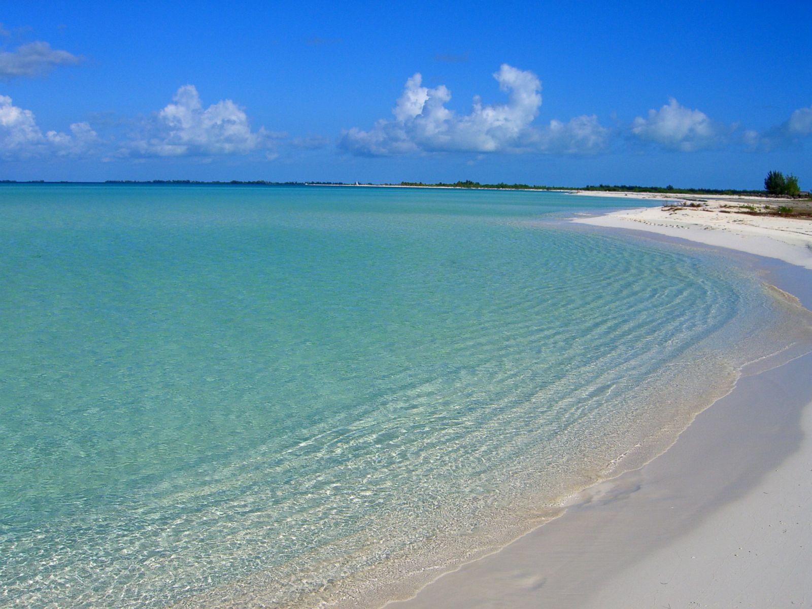 Cayo Largo, Cuba Picture | TripAdvisor Top 10 Travelers' Choice