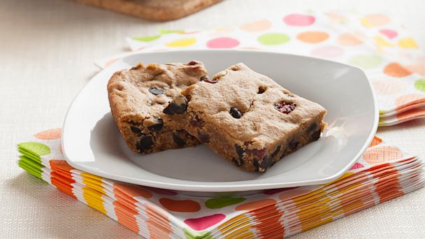 Gluten-Free Dessert Recipes You Have to Taste to Believe - ABC News