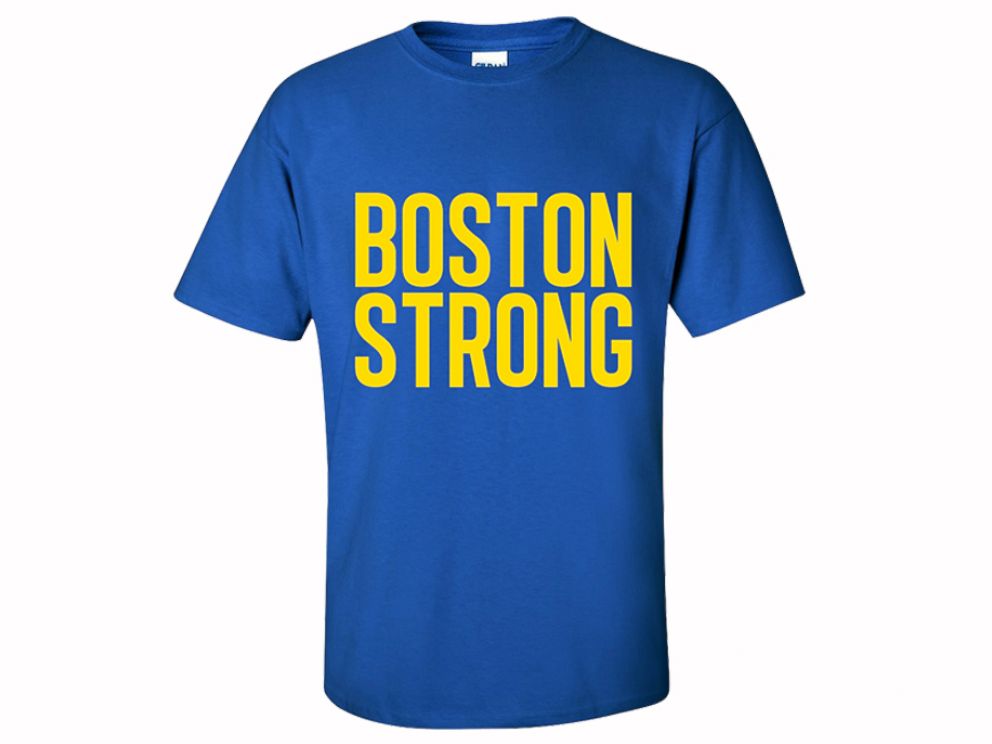 original boston strong shirt