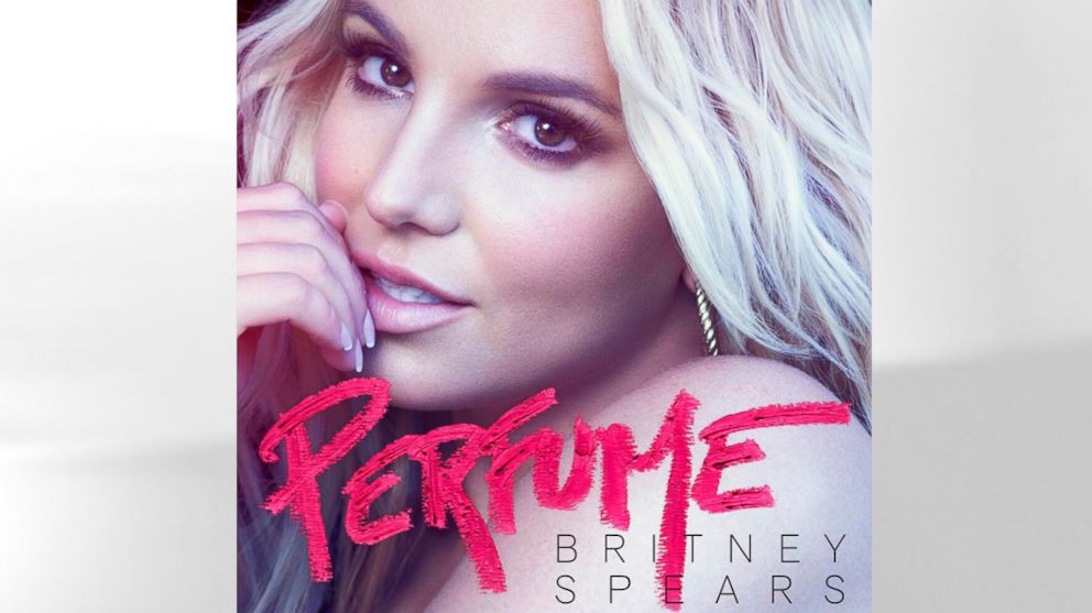 PHOTO: After Britney Spears released her single "Perfume," Nov. 5, 2013, a high percentage of men began searching for it online, according to Yahoo! data.