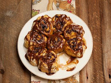 PHOTO: Gluten Free & Vegan Desserts