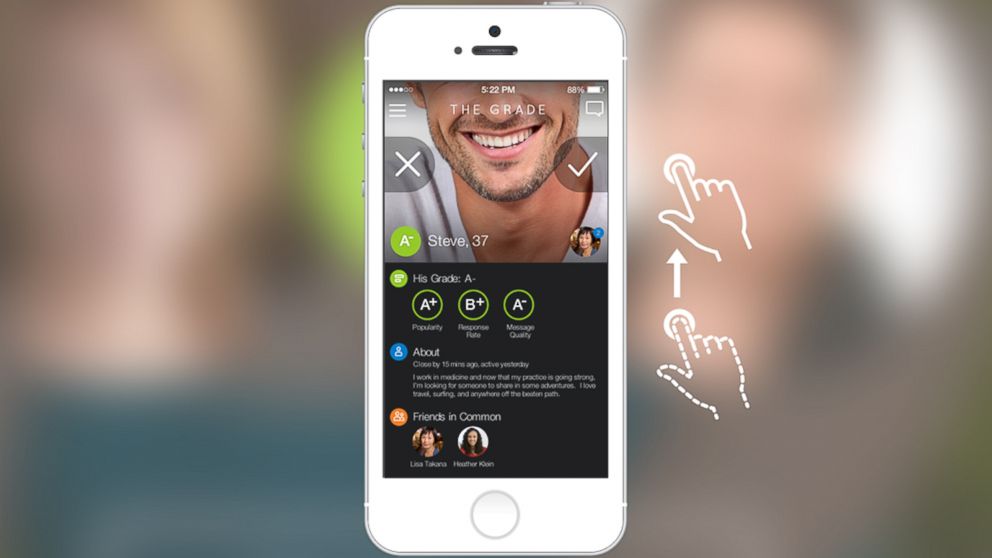 free usa personal dating app for iphone