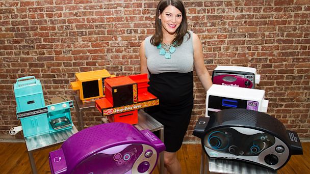 Gail Simmons Recalls Favorite Recipes for Easy Bake Oven s 50th Birthday ABC News