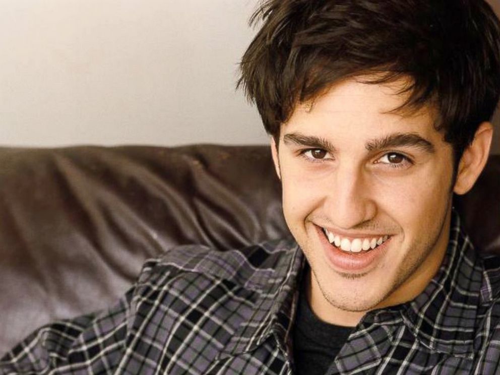PHOTO: <b>Eric Lloyd</b> is now 29 and living in Los Angeles, California. - HT_eric_lloyd_now_jef_151216_4x3_992