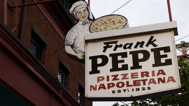 pepes pizza new haven