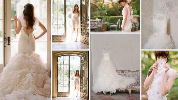 PHOTO: Kirstiekelly.com is an online resource that streamlines the wedding planning process for the modern bride.