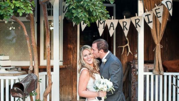 PHOTO: Lover.ly is an online resource that streamlines the wedding planning process for the modern bride.