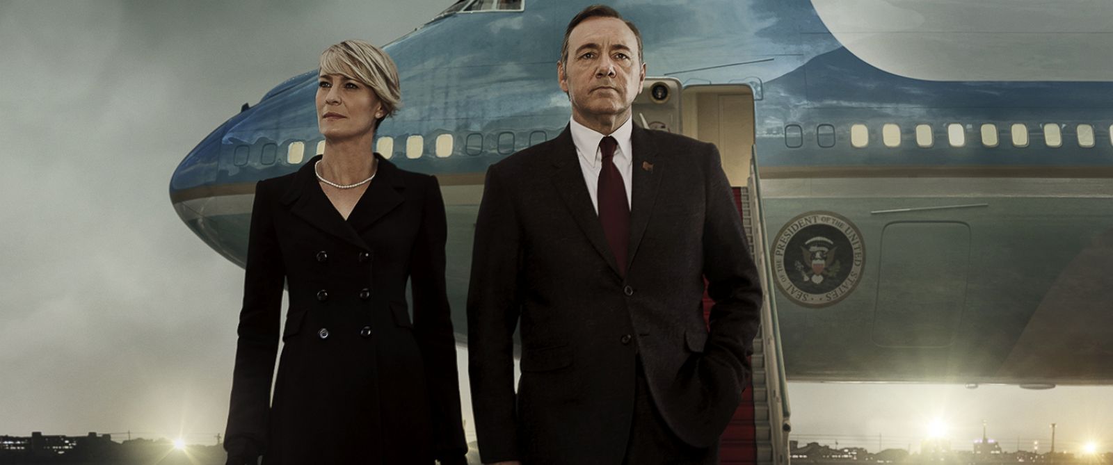 serie netflix house of cards