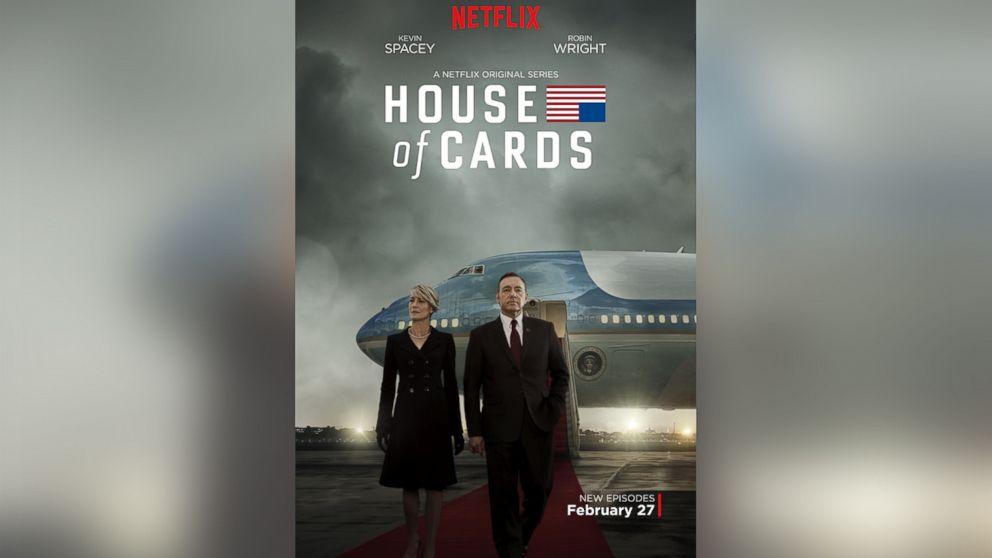 House Of Cards Season 3 On Netflix A Season 2 Refresher ABC News