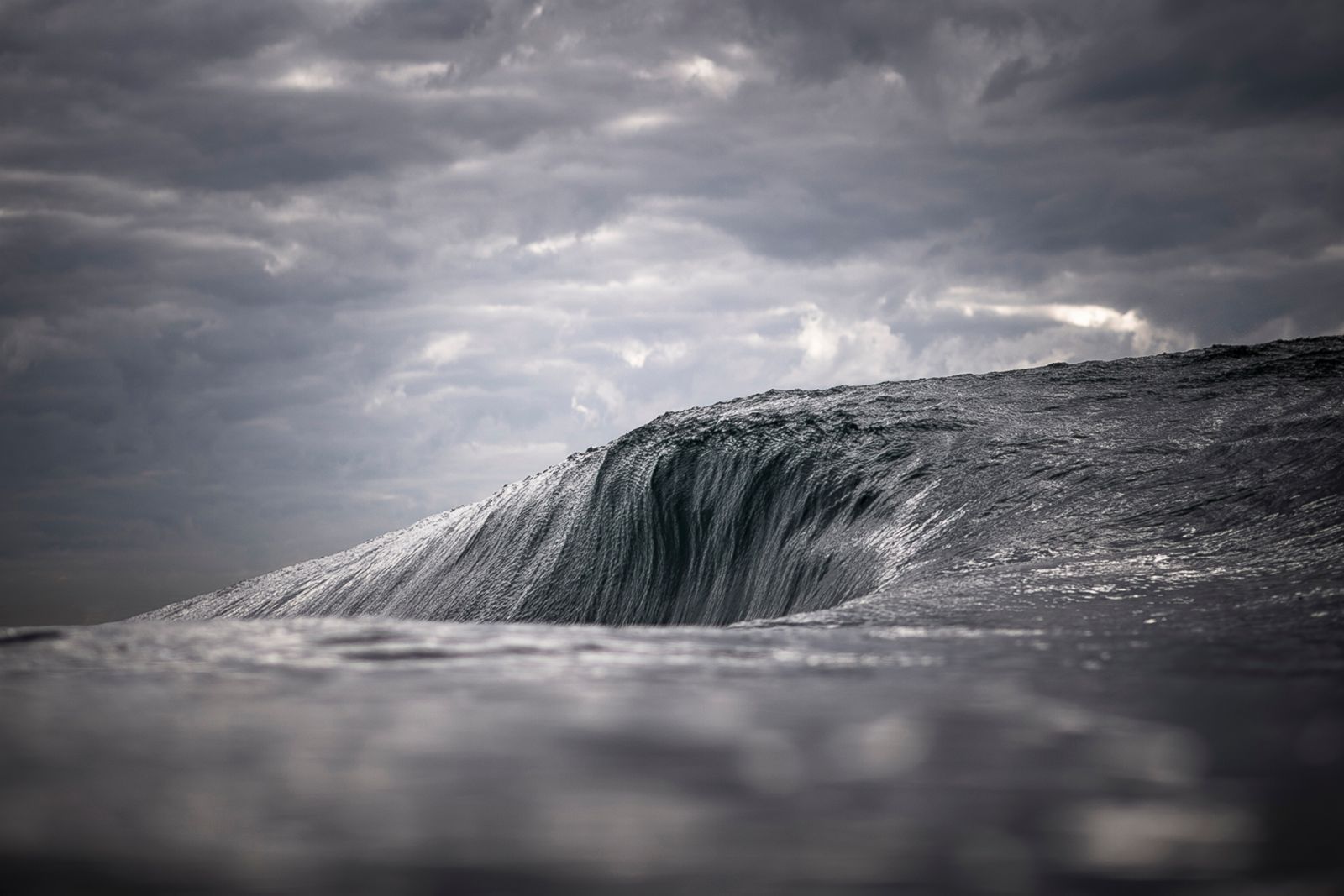 Mountainous Waves Photos Image 12 Abc News