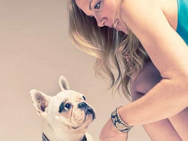 Extending Fashion: Couture for Dogs
