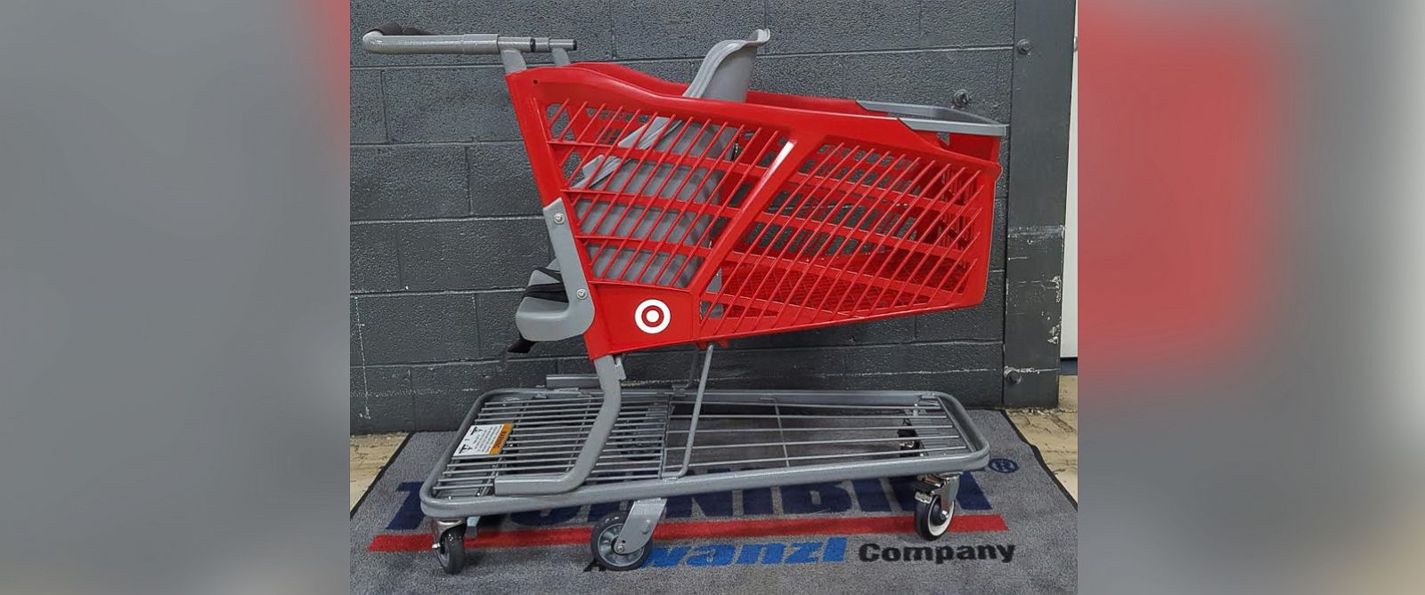 How a Shopping Cart Could Make It Easier for People With Special Needs