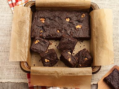 PHOTO: Gluten Free & Vegan Desserts