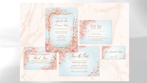 PHOTO: is an online resource that streamlines the wedding planning process for the modern bride.