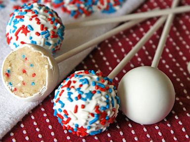 Fourth of july easy cake recipes Fourth of july easy cake recipes