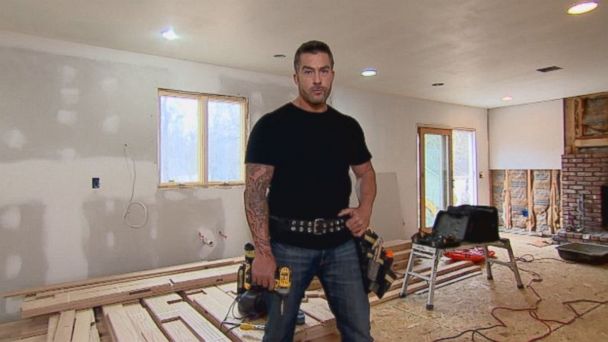PHOTO: Licensed contractor Skip Bedell of Spike TVs "Catch a Contractor" offers his tips to avoid hiring someone who will do shoddy work.