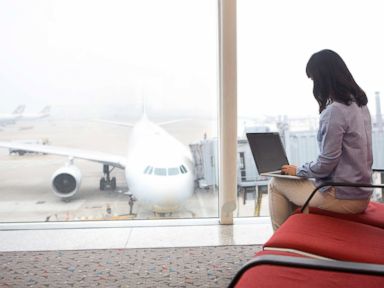 Flights to Europe in the fall cost around $300 round trip right now