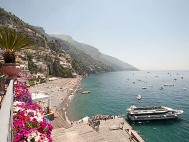 7 best honeymoon destinations in Europe