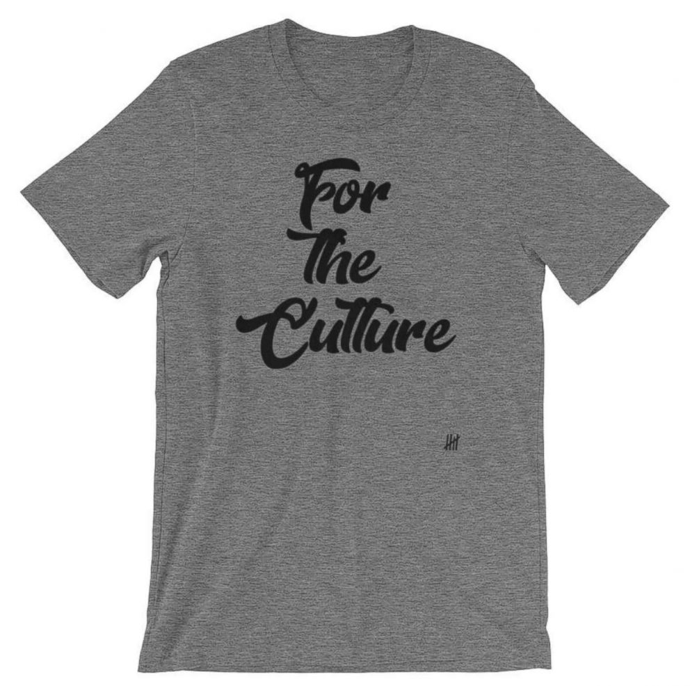 culture tshirts