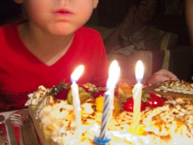 5-Year-Old Receives Invoice After Missing Friend's Party