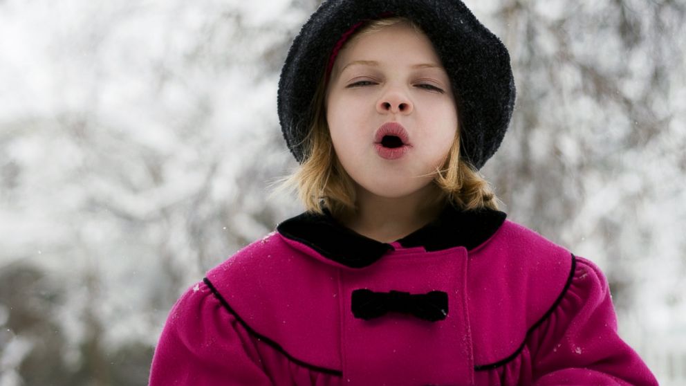 PHOTO: According to a recent poll, "The 12 Days of Christmas" is the most commonly misheard holiday song.