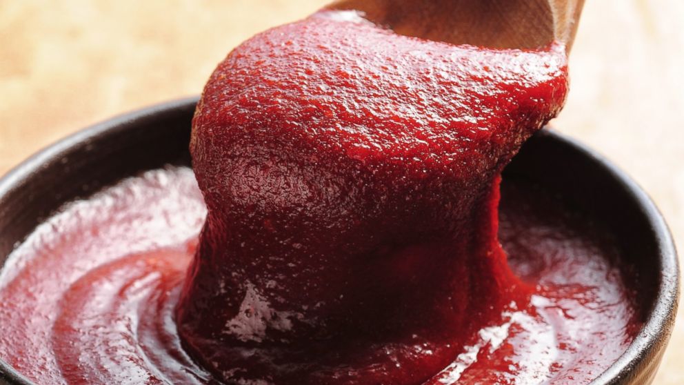 Gochujang