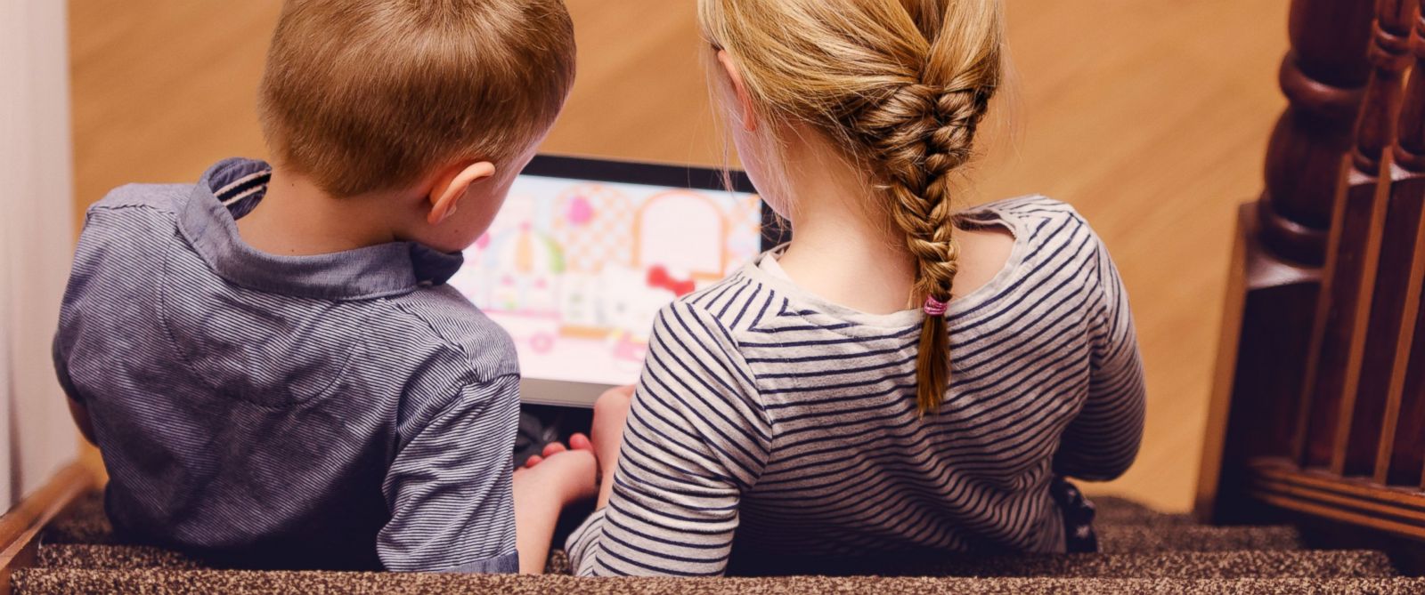 Why Limiting Our Kids to 1-2 Hours of Screen Time a Day Is Ridiculous