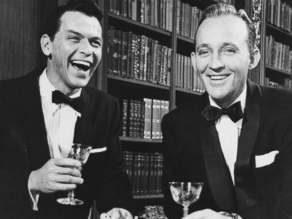 The popularity of the tux through the years