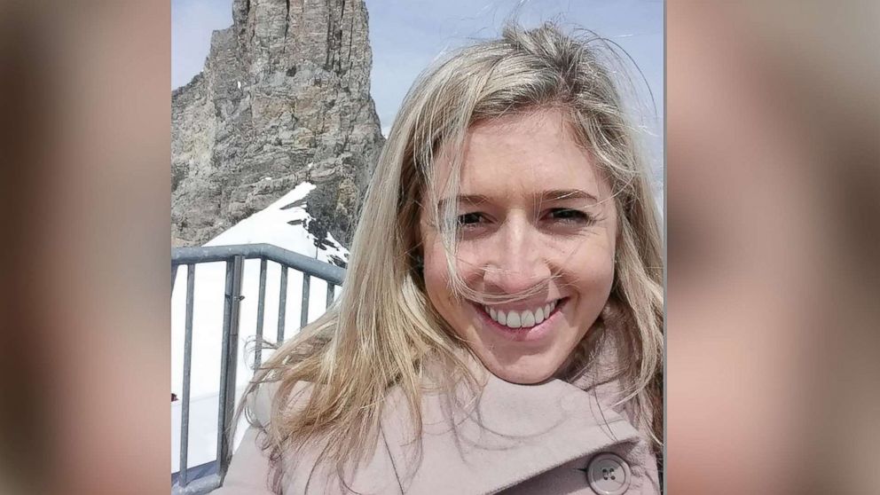 Woman who died after battling rare cancer had penned inspirational viral letter
