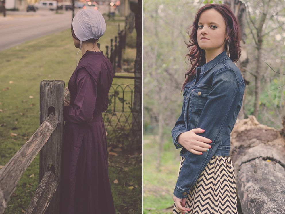 Amish Teenage Girls Cumception