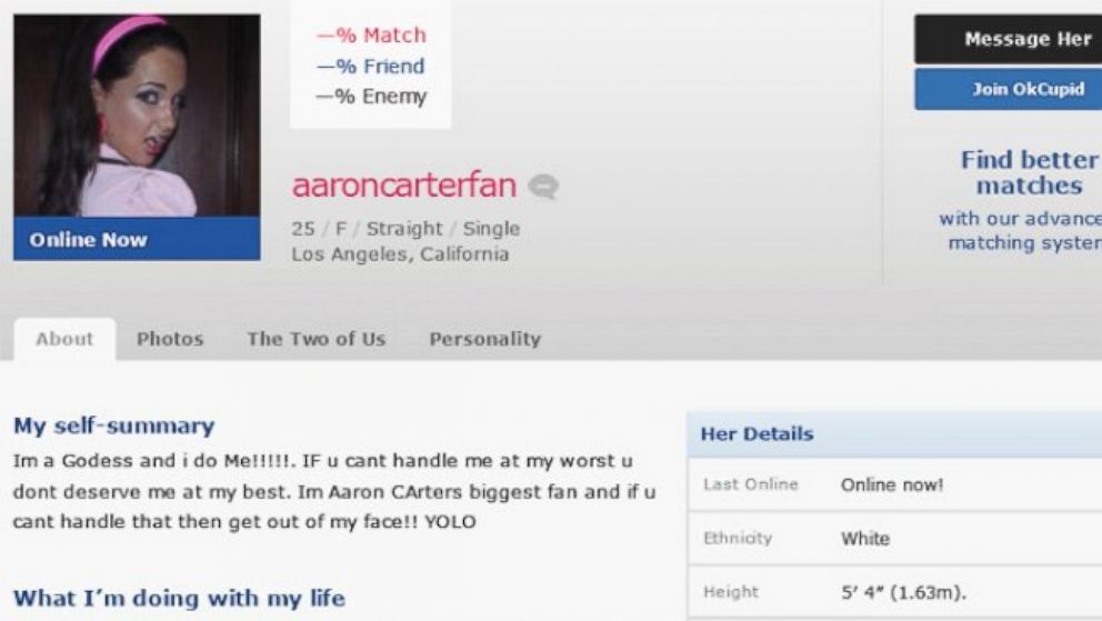 great usernames for online dating sites