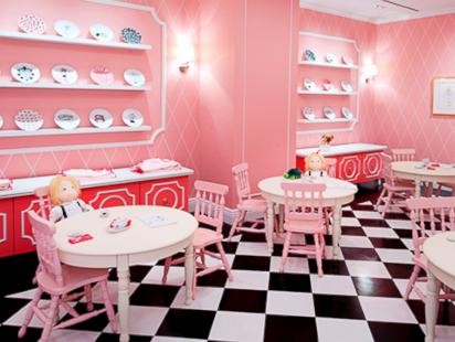 Happy Birthday, Eloise