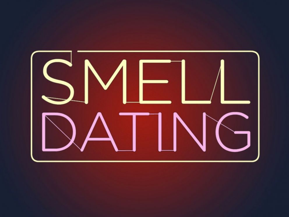 los angeles dating by smell so