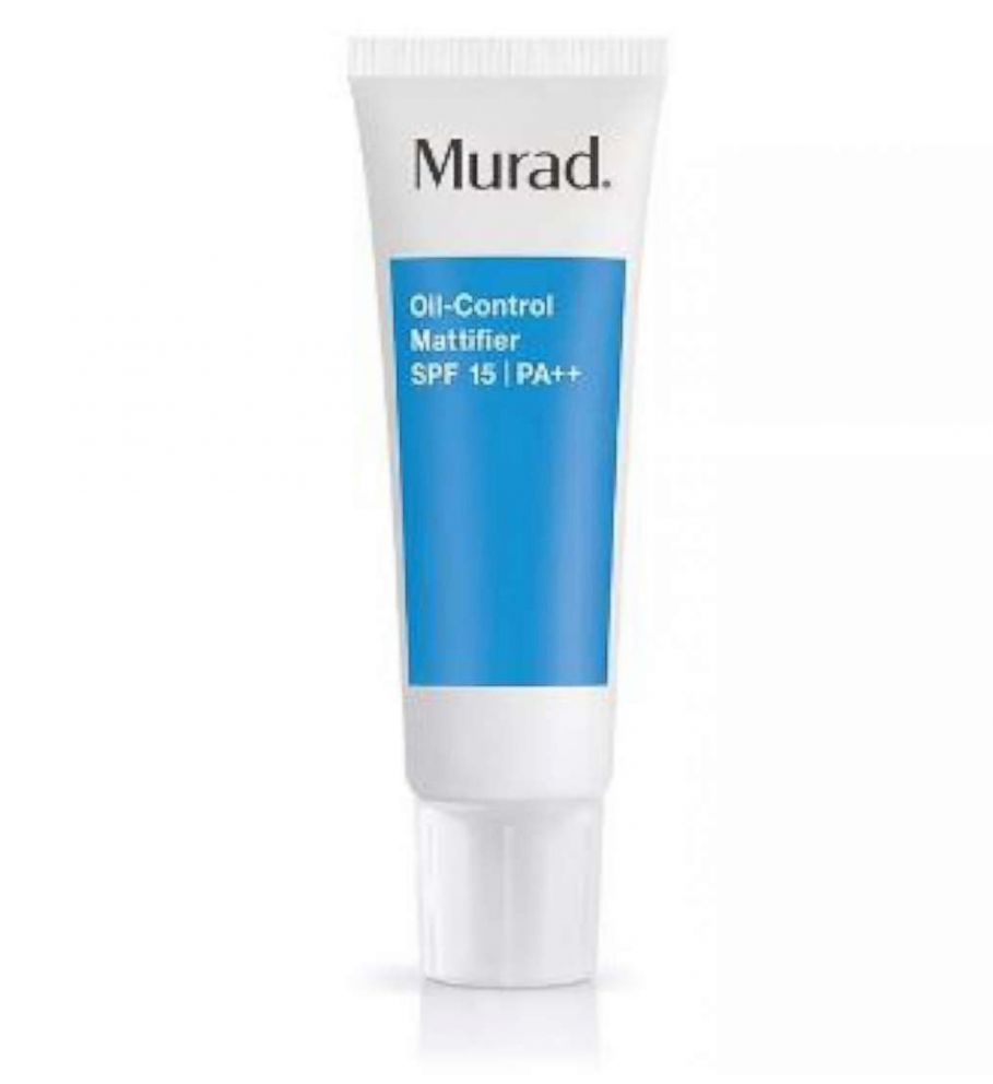 PHOTO: Refinery 29s Fashion News Writer Channing Hargrove chose this moisturizer for the winter.