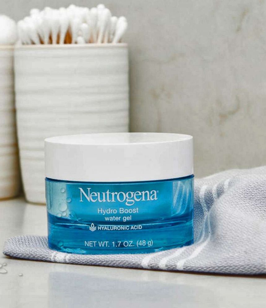 PHOTO: ABC News digital reporter Kelly McCarthy chose this gel for the winter.