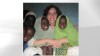PHOTO: Dr. Laura Stachel, co-founder of WE CARE Solar, bringing smiles and much needed light to Liberia.