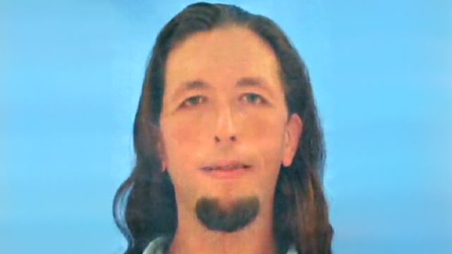 PHOTO: Adam Christopher Mayes may know the whereabouts of Joann Bain and her three daughters.