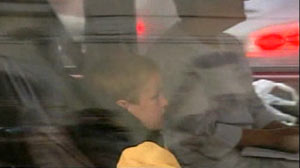 Grandmother: Boy Terrorized Adoptive Family in US