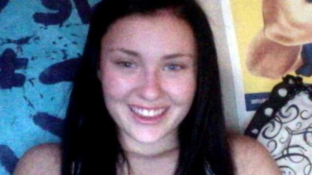 PHOTO: Alyssa Byrne, 19, of Petaluma, was last seen at a music festival at Lake Tahoe Community College in South Lake Tahoe.