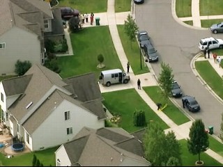 Crash Leads to Clues in Murder of Michigan Family