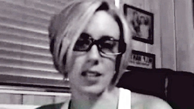 PHOTO: Still in seclusion, Casey Anthony opens up about her life through a video log.